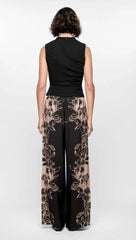 Mira Drawstring Pant