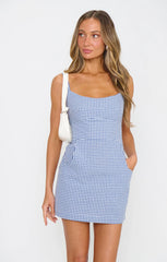 Emery Mini Dress