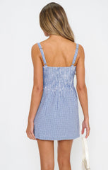 Emery Mini Dress