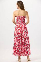 Moana Maxi Dress