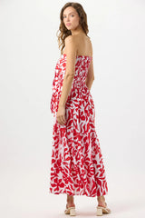 Moana Maxi Dress