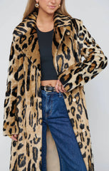Miss Cindy Overcoat
