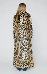 Miss Cindy Overcoat