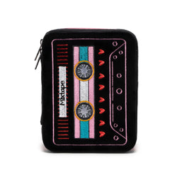 Mix Tape Jewelry Case