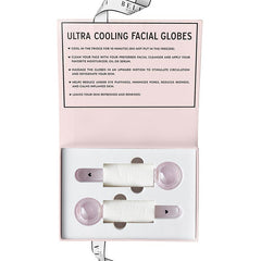 Facial Cooling Globes