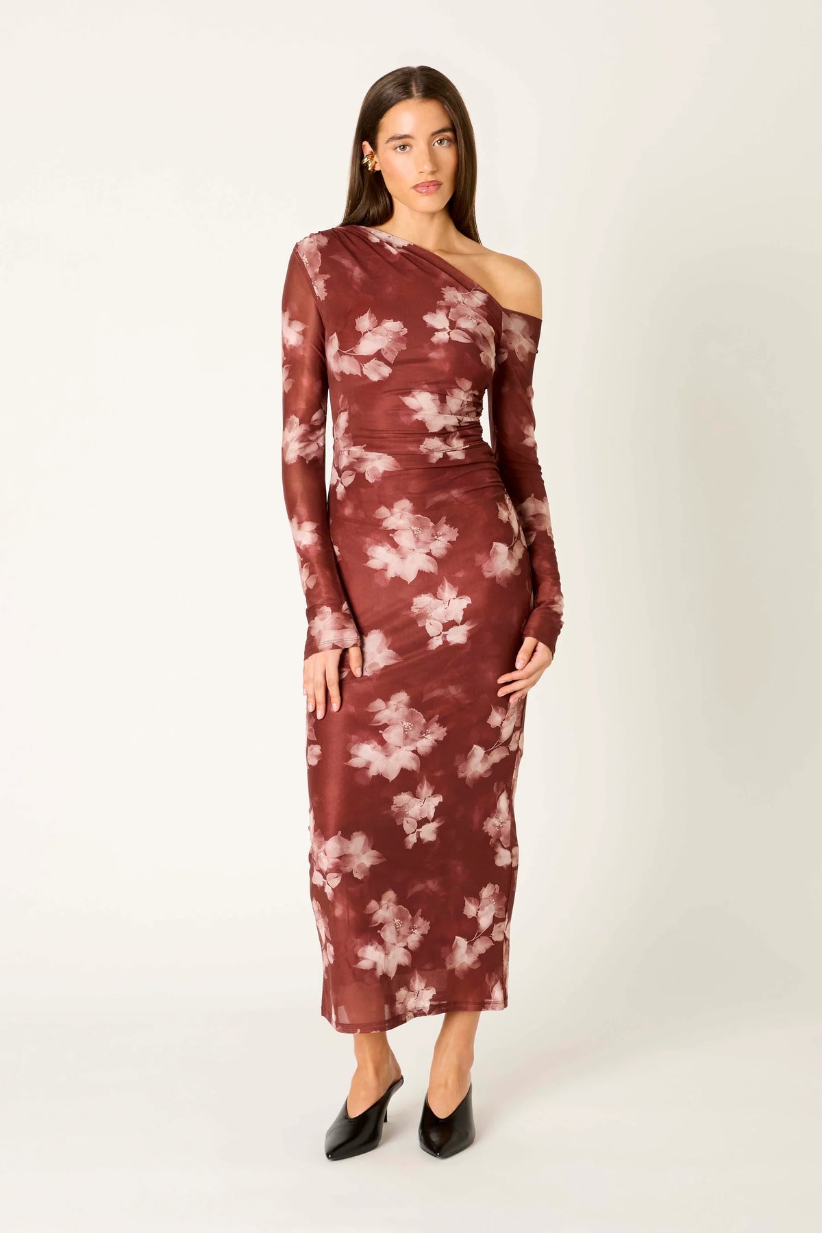 Lyra Dress