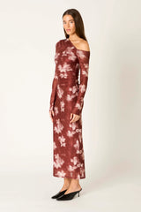 Lyra Dress