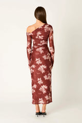Lyra Dress