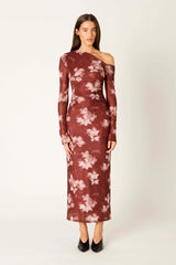 Lyra Dress