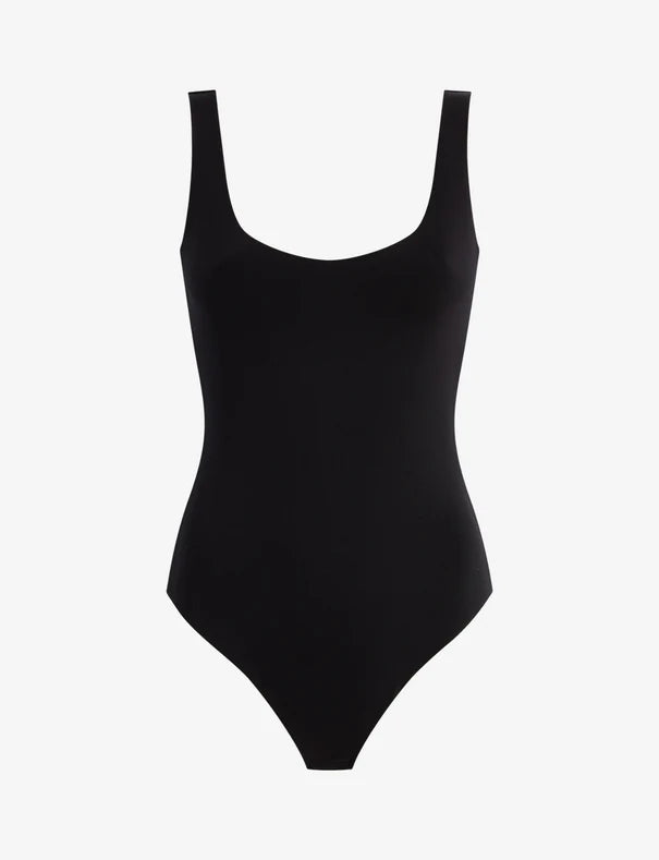 Neoprene Tank Bodysuit