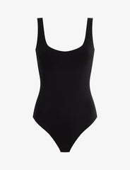 Neoprene Tank Bodysuit