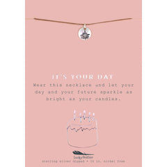 New Moon Necklaces