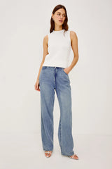 Normandie Pant