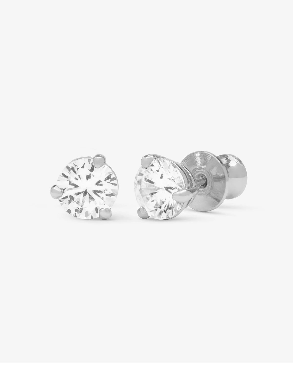 Not Your Basic 6mm Studs