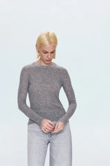 Juno Feather Weight Sweater