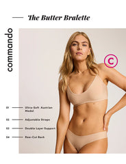 Butter Bralette