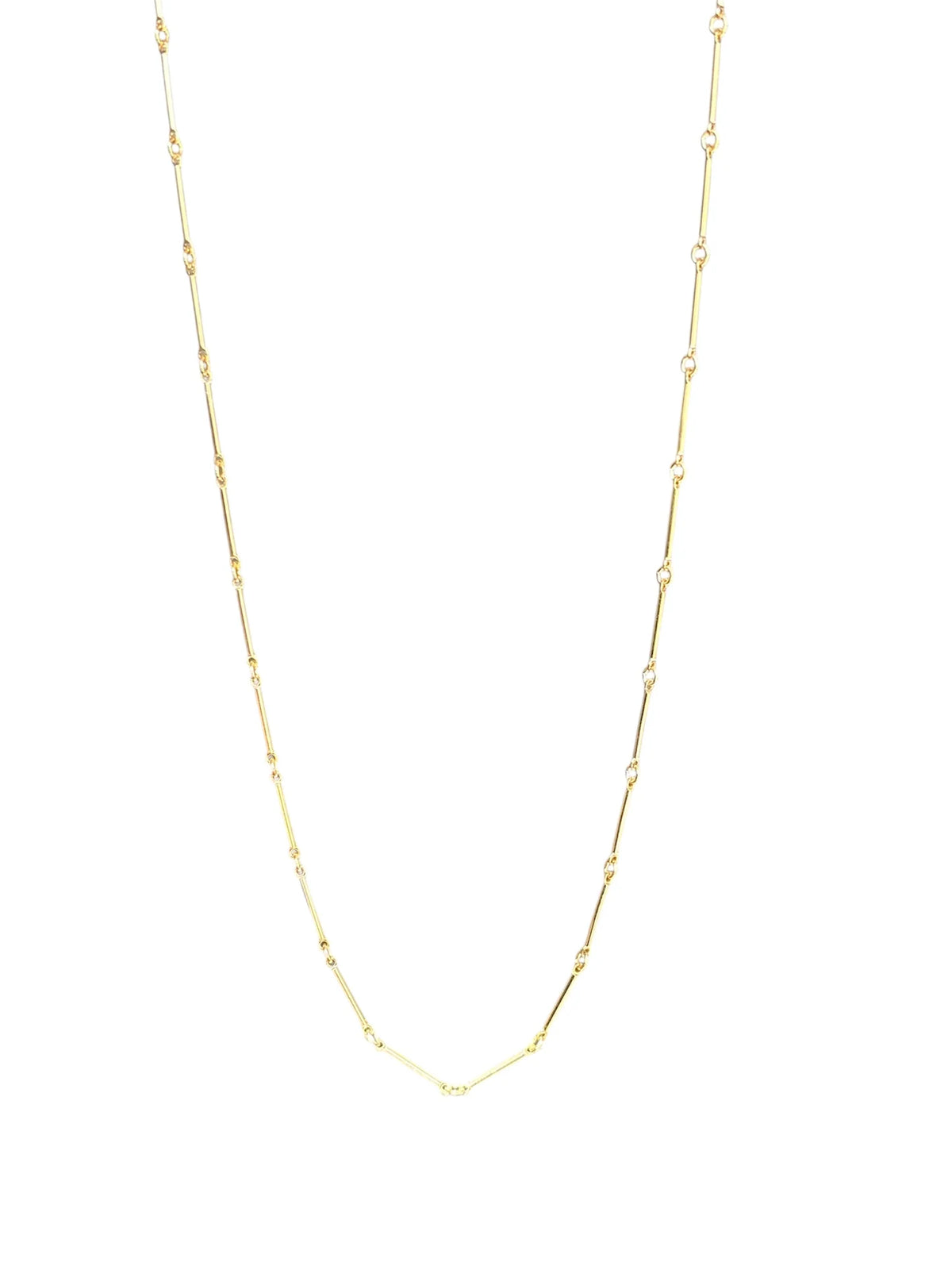 Palmer XL Chain Necklace