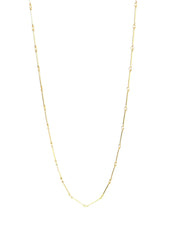 Palmer XL Chain Necklace