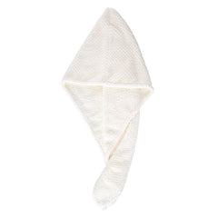 Microfiber Hair Towel