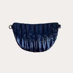 Reese Liquid Quilted Nylon Bum Bag