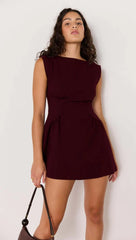 Romy Dress