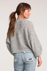 Aden Sweater