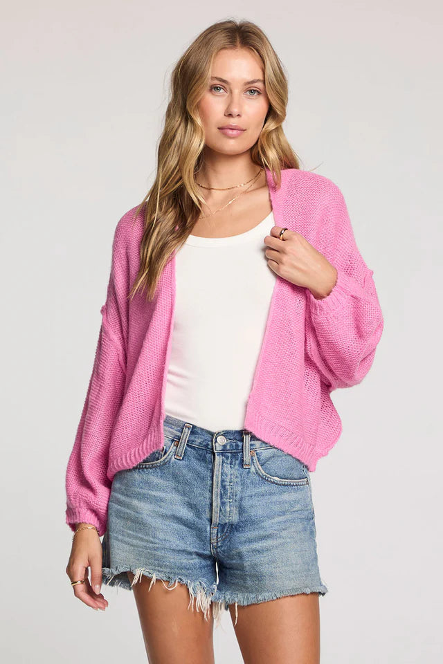 Aden Sweater