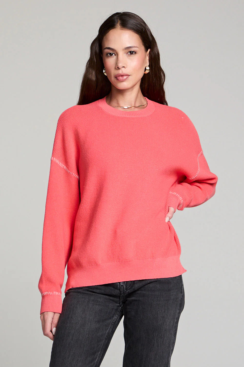 Izabela Sweater