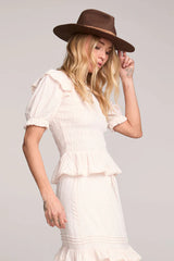 Skylor Top