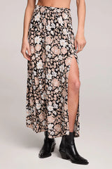 Ida Midi Skirt