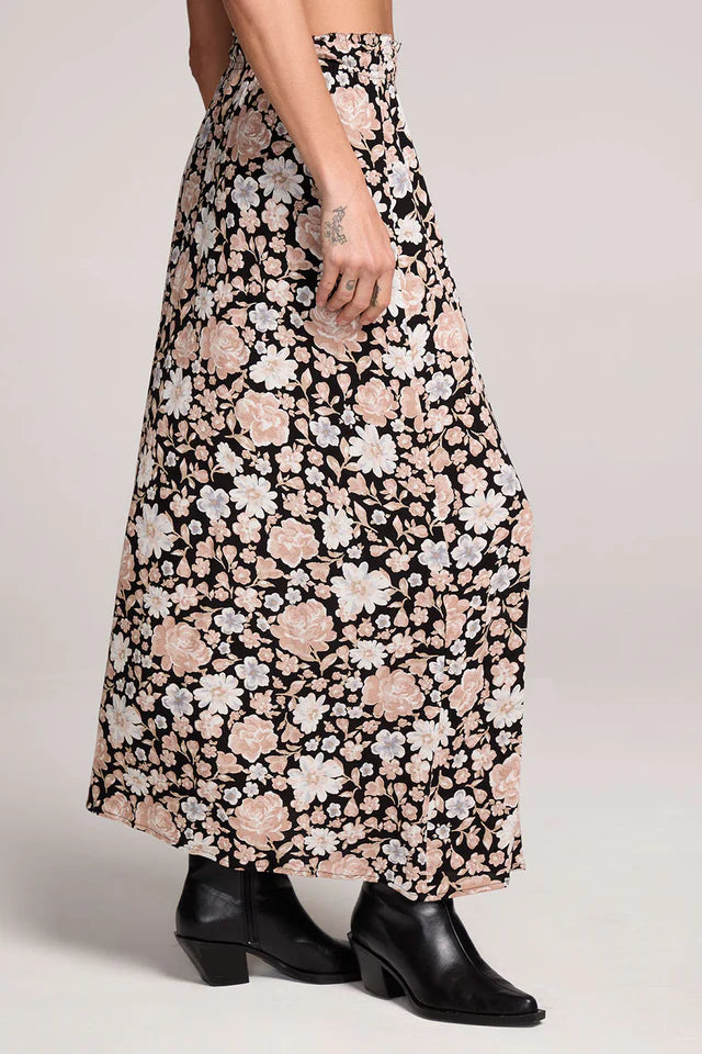 Ida Midi Skirt