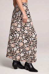 Ida Midi Skirt