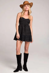 Mylah Mini Dress