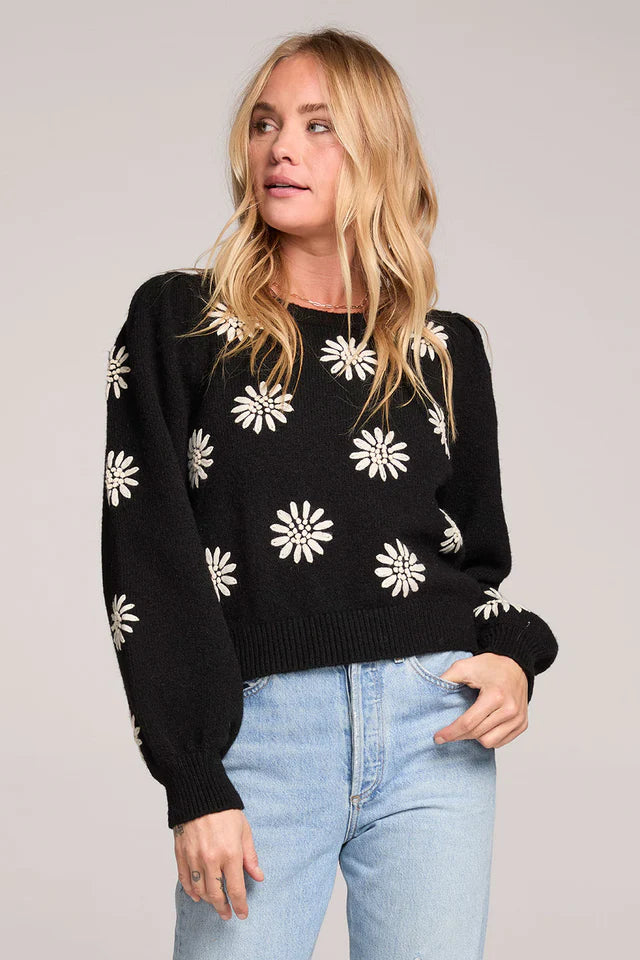 Elima Sweater