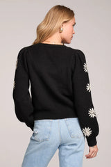 Elima Sweater
