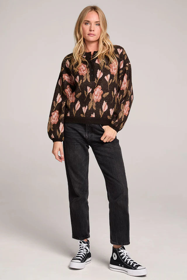 Leilani Sweater