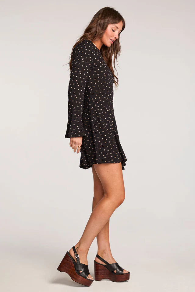 Verra Mini Dress