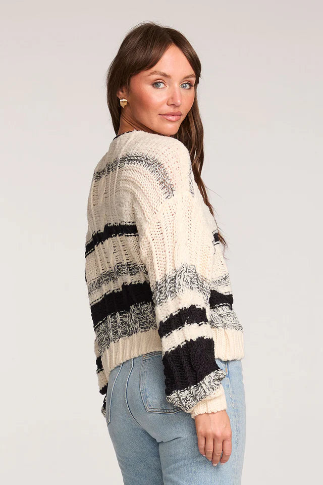 Azura Sweater