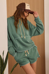 Leyanne Pullover