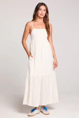 Sabrina Midi Dress