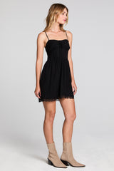 Zurina Dress