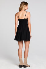 Zurina Dress