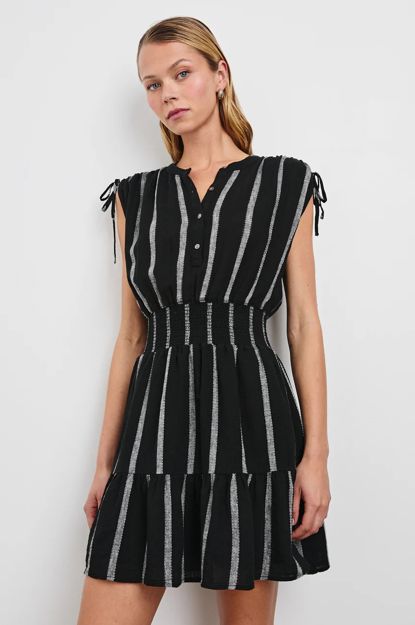 Samina - Trunkshow