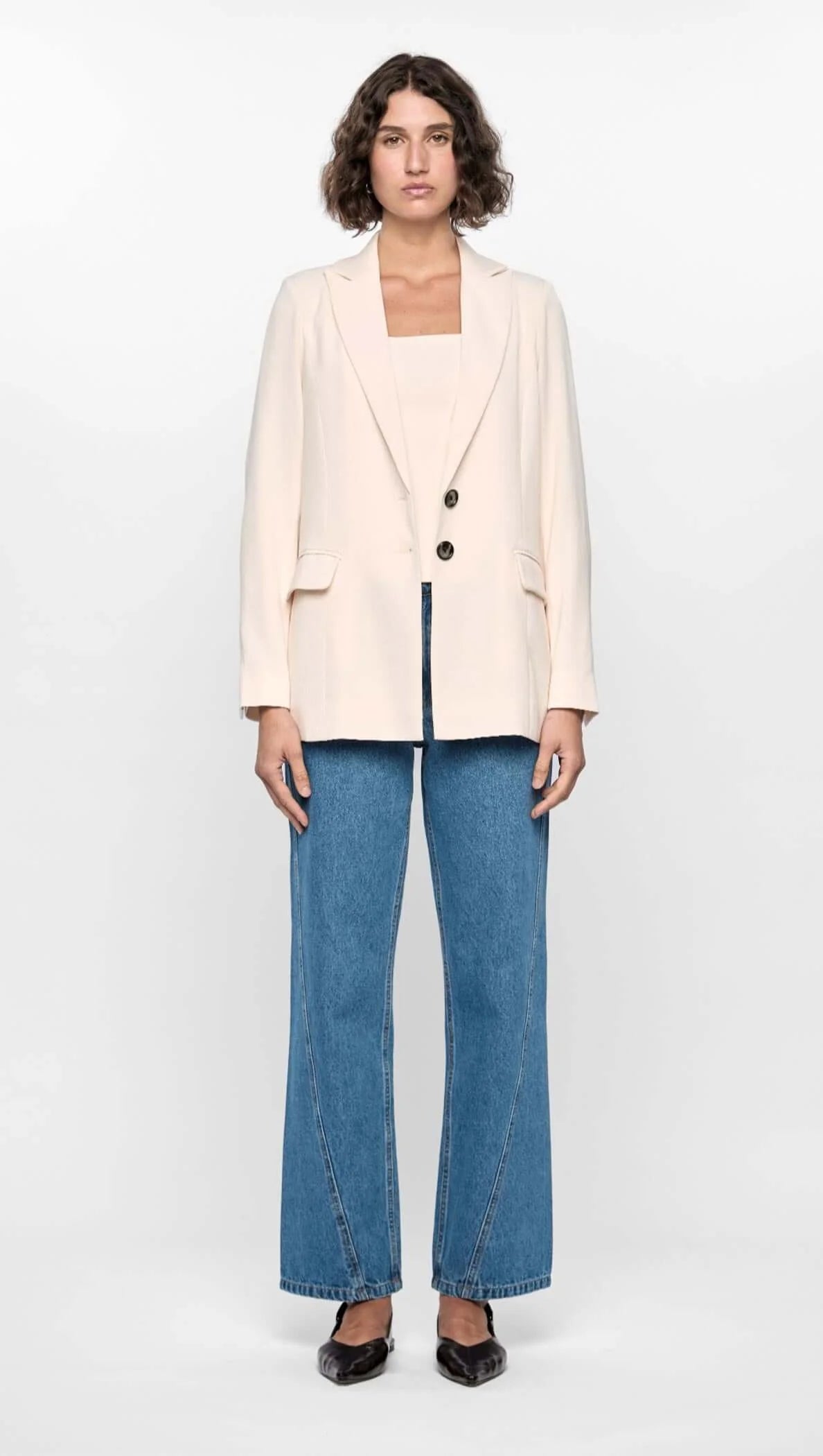 Sia Blazer