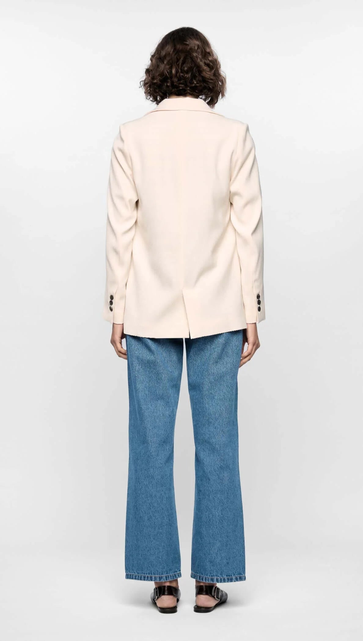 Sia Blazer