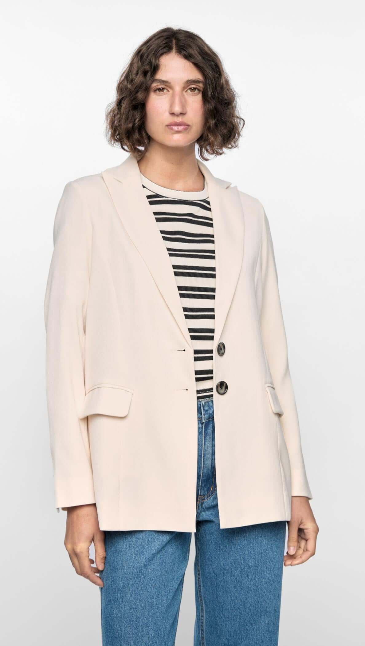 Sia Blazer