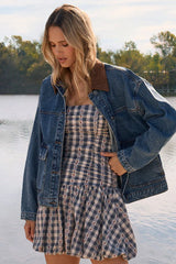 Garder Jacket