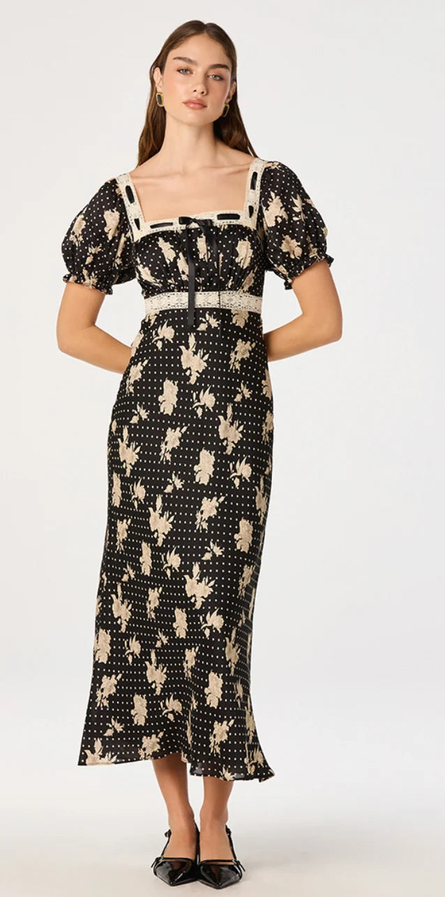 Kim Dress