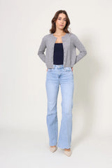 Flynn L/S Cardigan