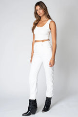 Crop Tank